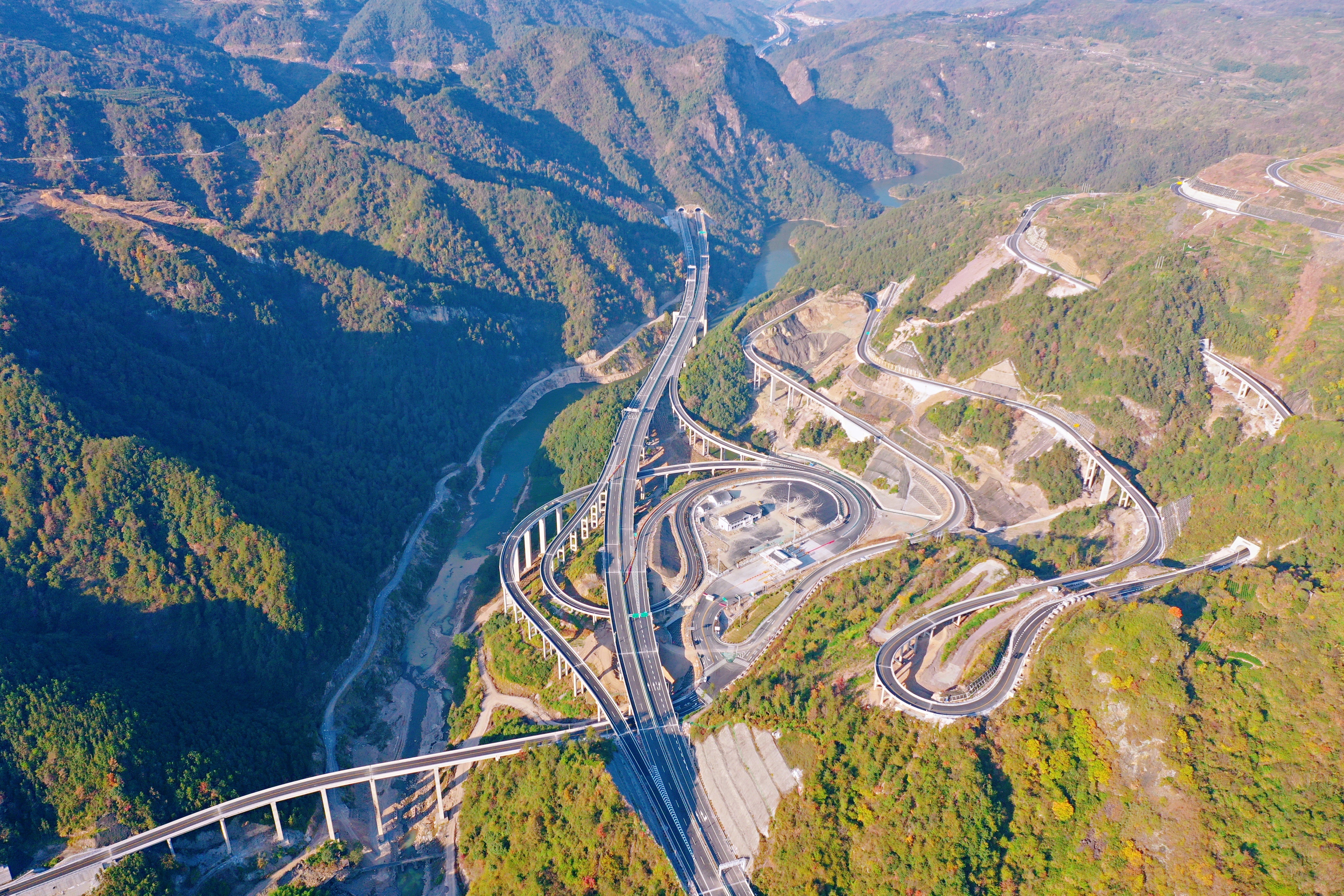 杭紹臺高路
